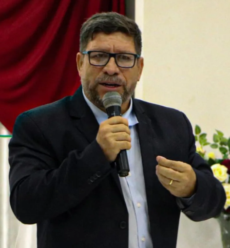 Moacir Pereira